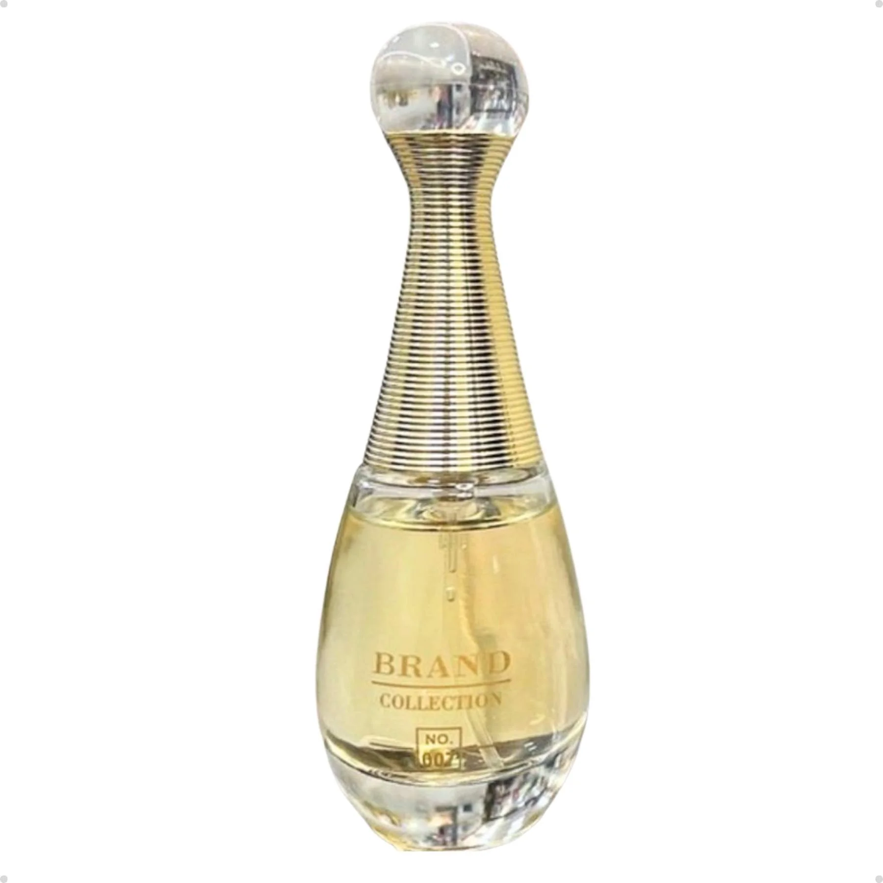 N. 007 - Brand Collection - Ref. Dior J’Adore - Fem 25ml - Imagem 2