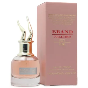 N. 136 - Brand Collection - Ref. Scandal - Fem 25ml