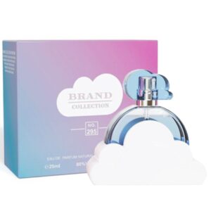 N. 295 - Brand Collection - Ref. Ariana Cloud - Fem 25ml