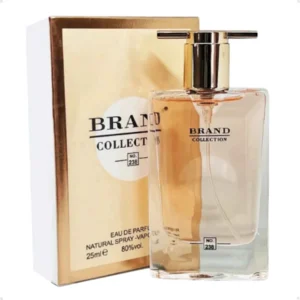 N. 238 - Brand Collection - Ref. Idôle - Fem 25ml