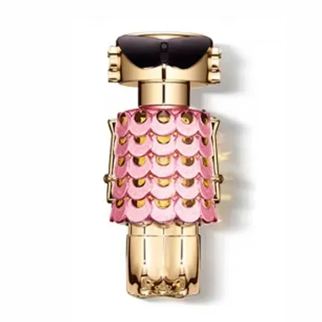 N. 378 - Brand Collection - Ref. Fame Blooming Pink - Fem 25ml - Imagem 2