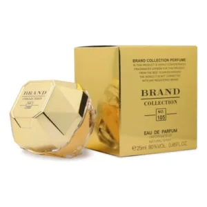 N. 105 - Brand Collection - Ref. Lady Million - Fem 25ml
