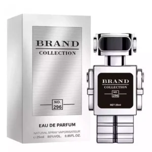 N. 296 - Brand Collection Masc 25ml
