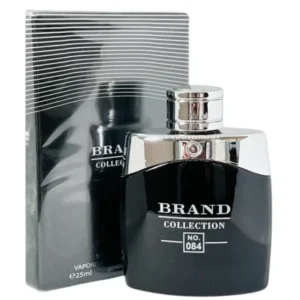 N. 084 - Brand Collection Masc 25ml