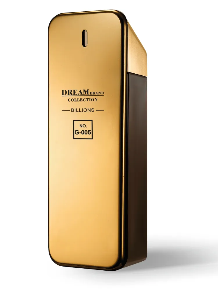 N. 005 - Brand Collection Masc 25ml - Imagem 2