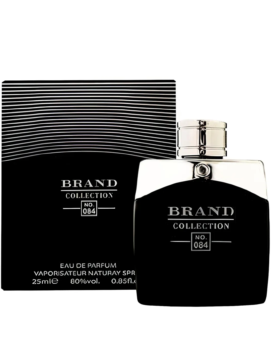 N. 084 - Brand Collection Masc 25ml - Imagem 2
