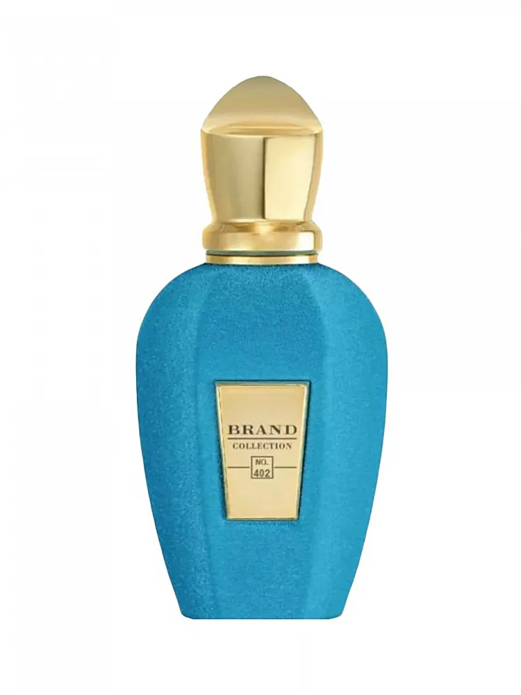 N. 402 - Brand Collection - Ref. Erba Pura Xerjoff - Fem 25ml - Imagem 2