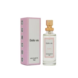 Perfume Arabic Belle Vie - Ref. La Vie Est Belle - Fem 15ml