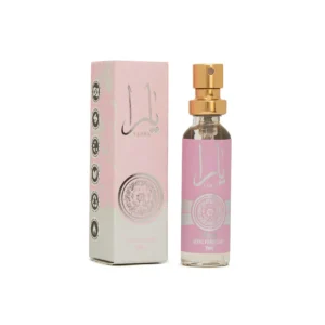Perfume Arabic Yahra - Fem 15ml