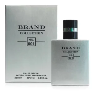 N. 001 - Brand Collection Masc 25ml