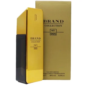 N. 005 - Brand Collection Masc 25ml